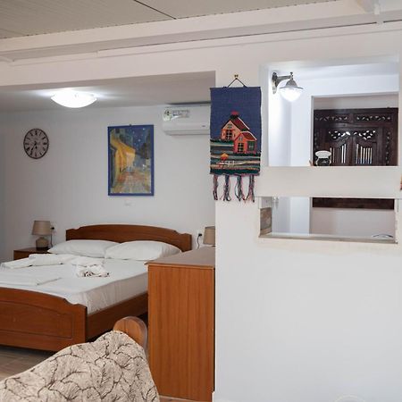 White Heaven Apartment Lakkíon Exterior photo