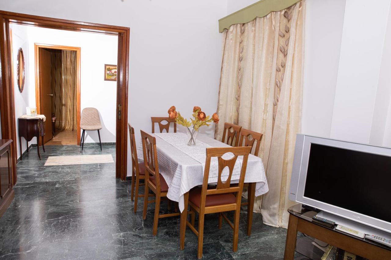 White Heaven Apartment Lakkíon Exterior photo