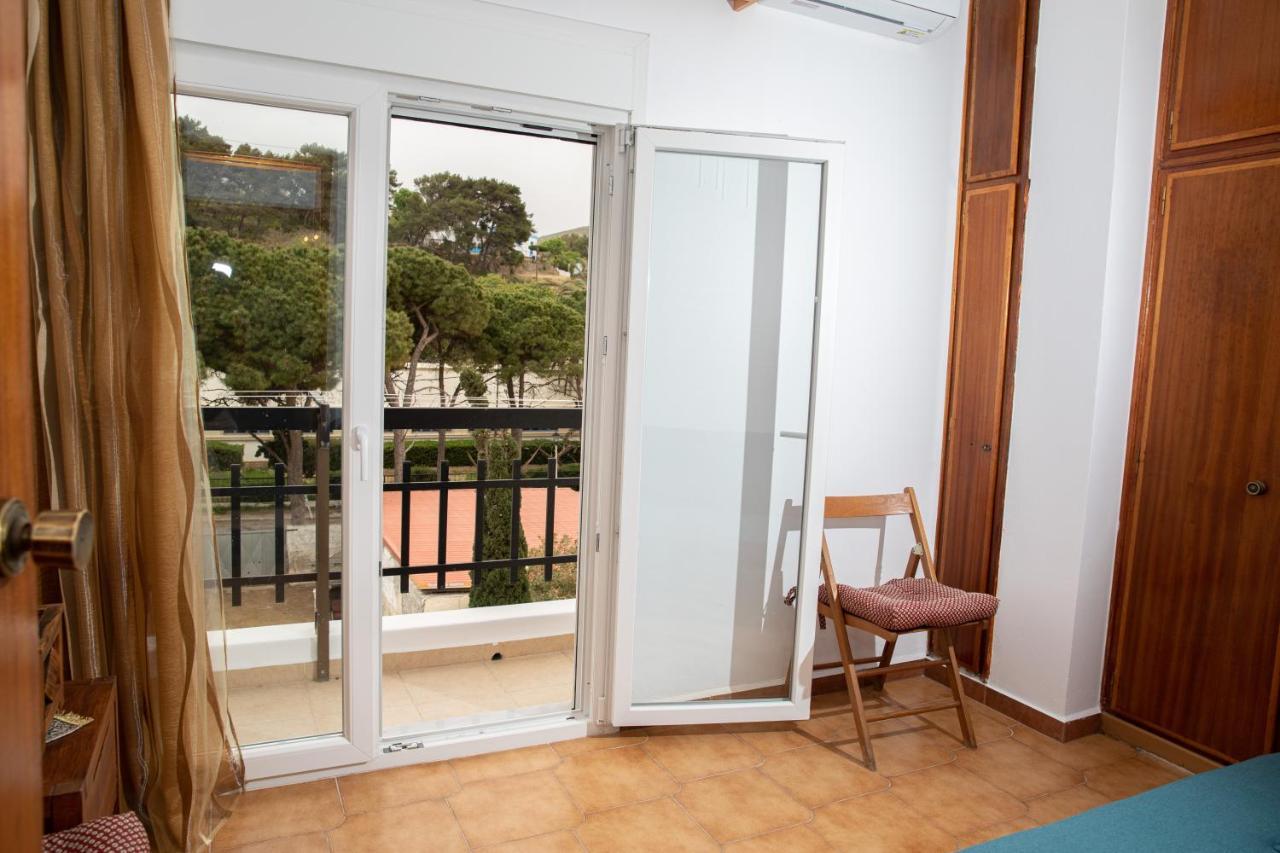 White Heaven Apartment Lakkíon Exterior photo